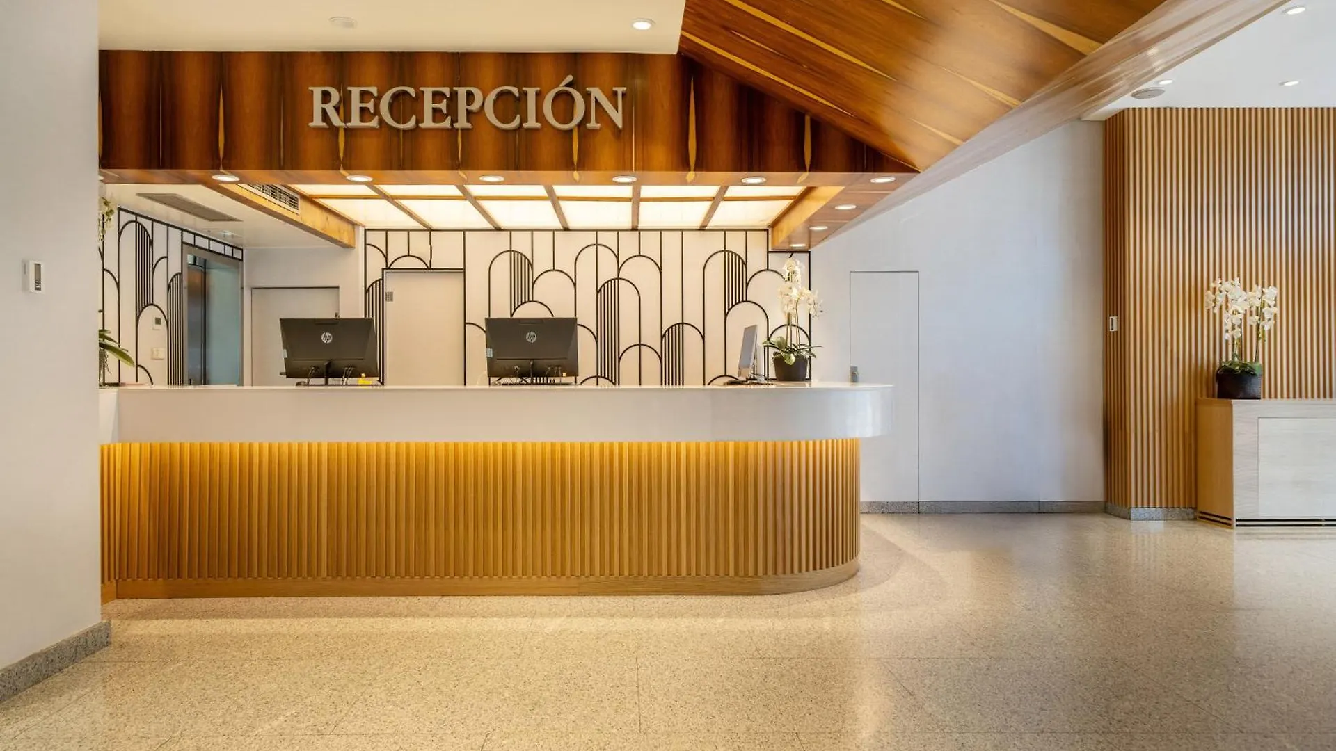 5 Hoteles 4 Estrellas en el Barrio Financiero de Madrid que Valen la Pena