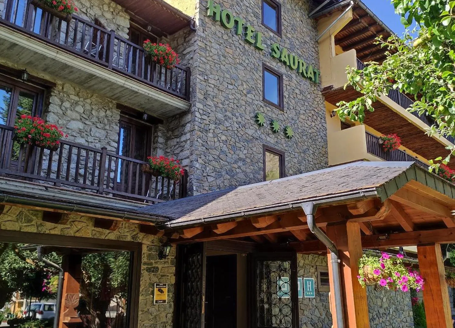 4 Resorts cerca de La Font en Espot que Merece la Pena Conocer