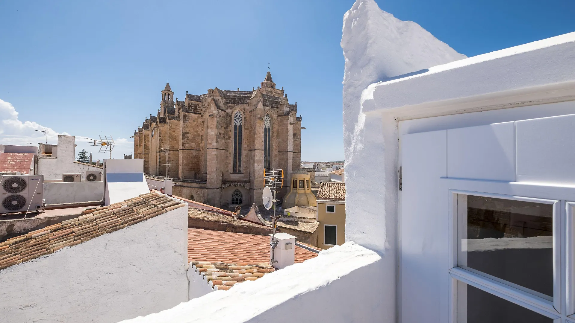 Cerca de Naveta des Tudons: 5 Hoteles en Ciutadella Comparados