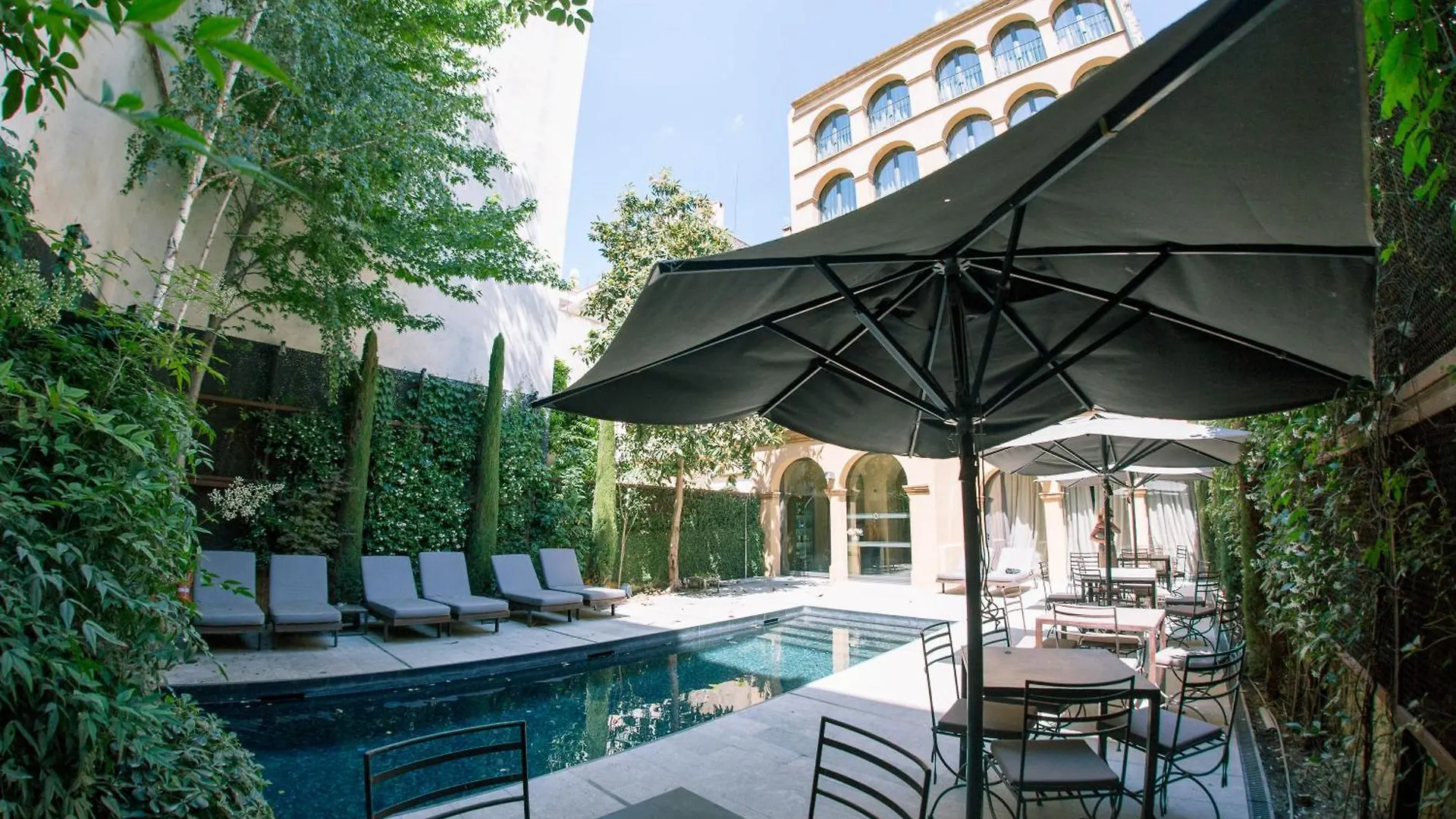 6 Hoteles Cerca de Sant Cugat en Girona que Merece la Pena Valorar