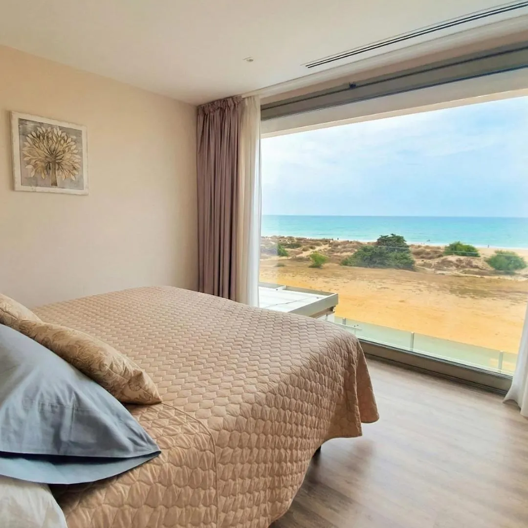 4 Hoteles para Parejas con Acceso al Golf Novo Sancti Petri