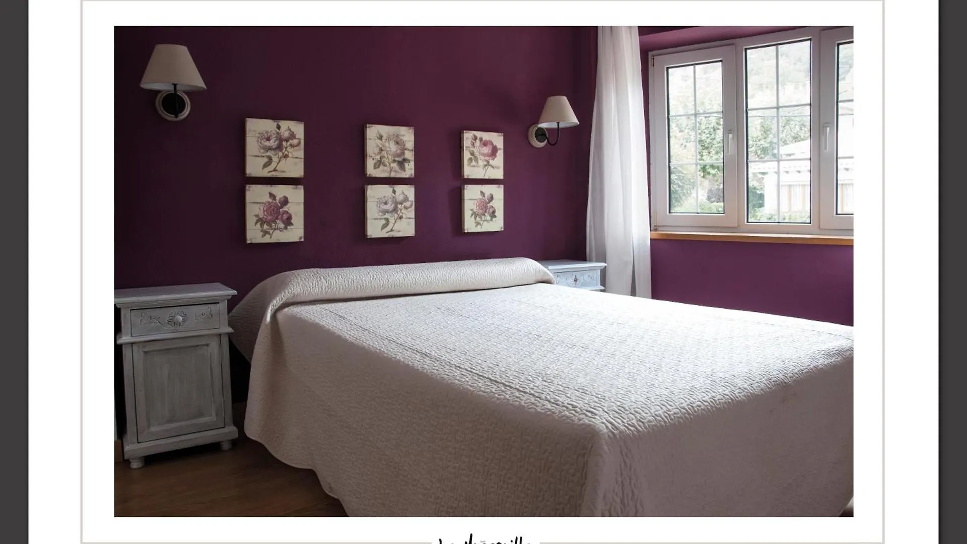 6 Hoteles Románticos en Sierra de Guadarrama que Enamoran