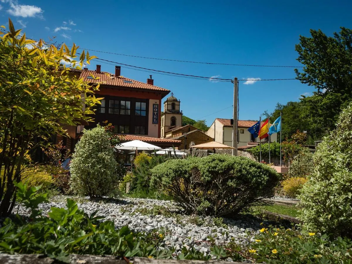 Dónde Alojarse en Asturias: 15 Hoteles Céntricos Imprescindibles