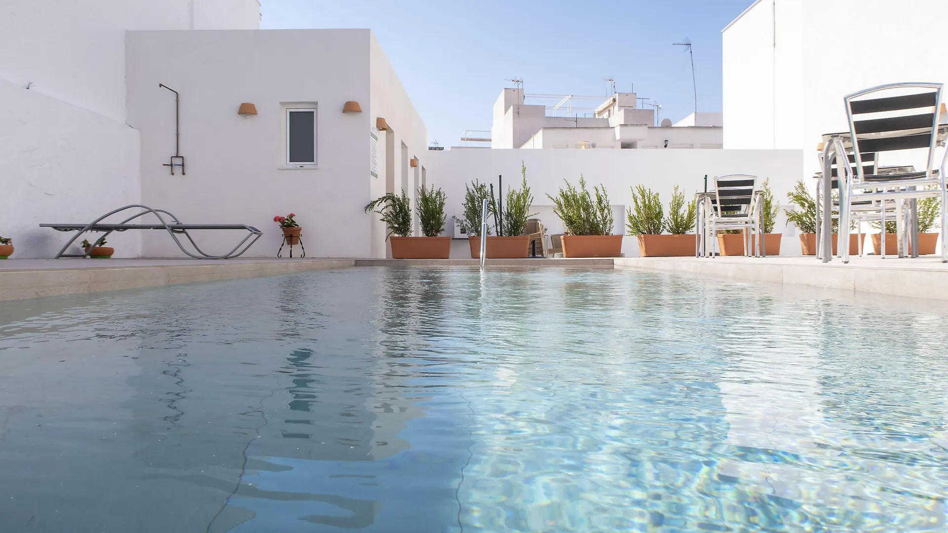 Resorts en la Provincia de Almería: 4 Opciones Comparadas