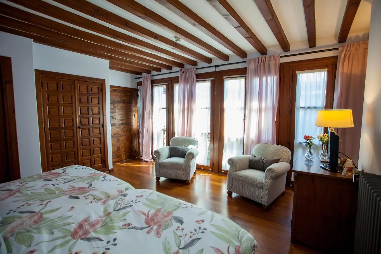 4 Hoteles Familiares en la Provincia de Cuenca que Vale la Pena Reservar