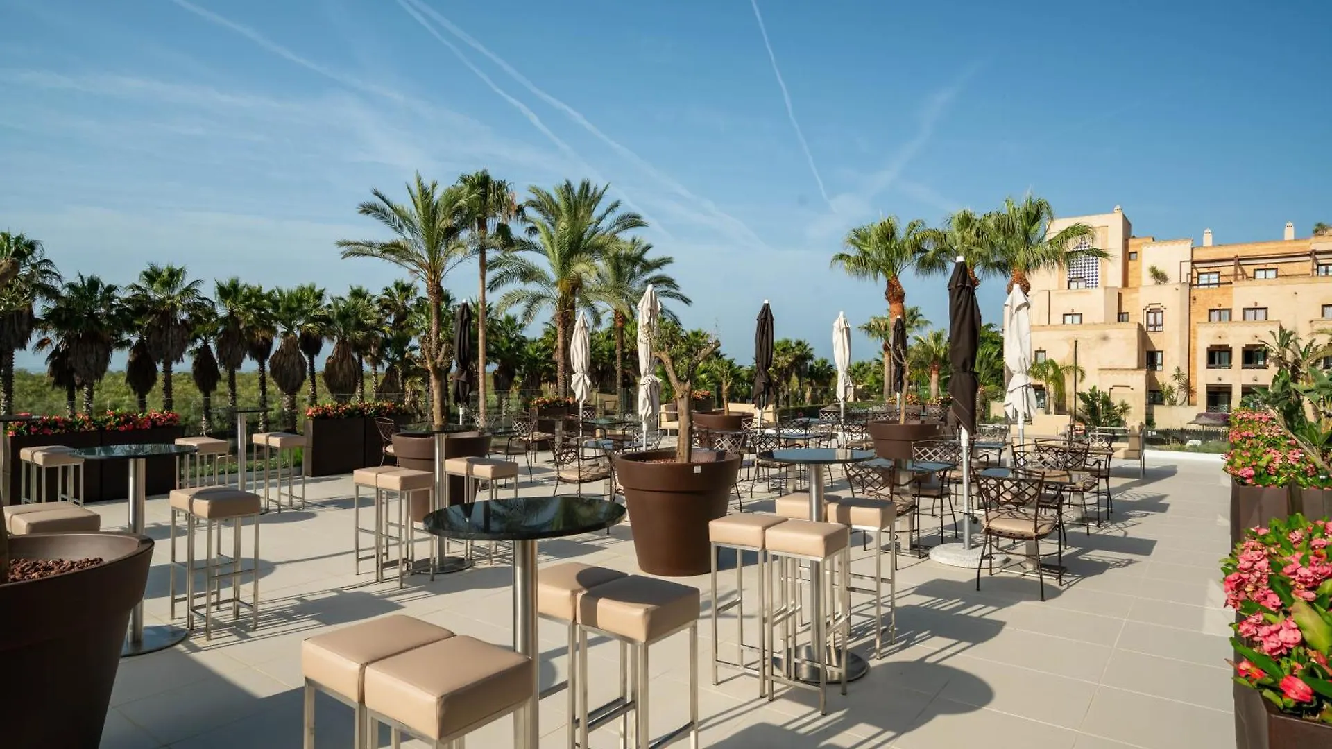 Los 4 Mejores Hoteles Románticos en Costa de la Luz