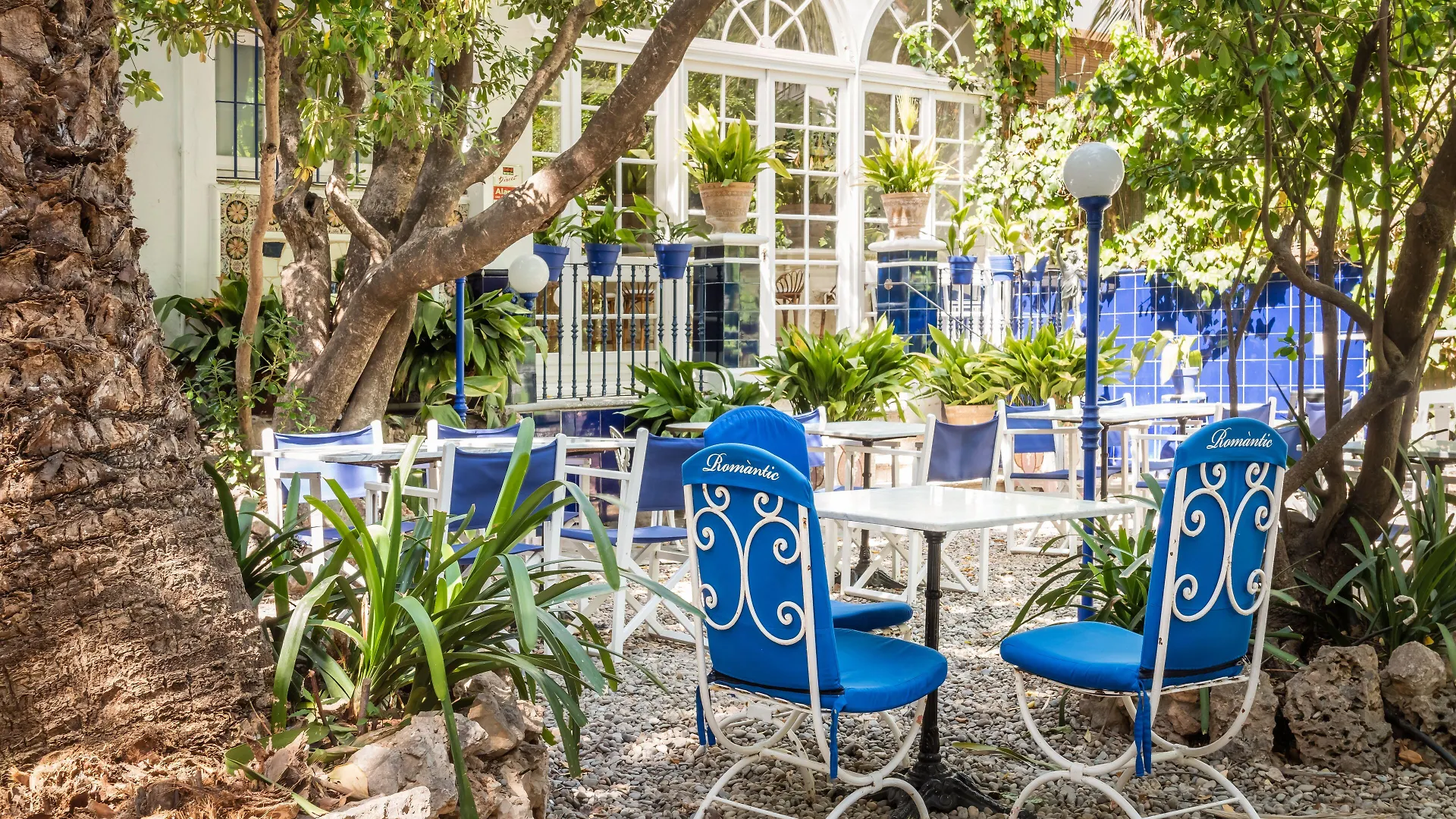5 Hoteles Céntricos que Debes Conocer en Vilanova i la Geltrú
