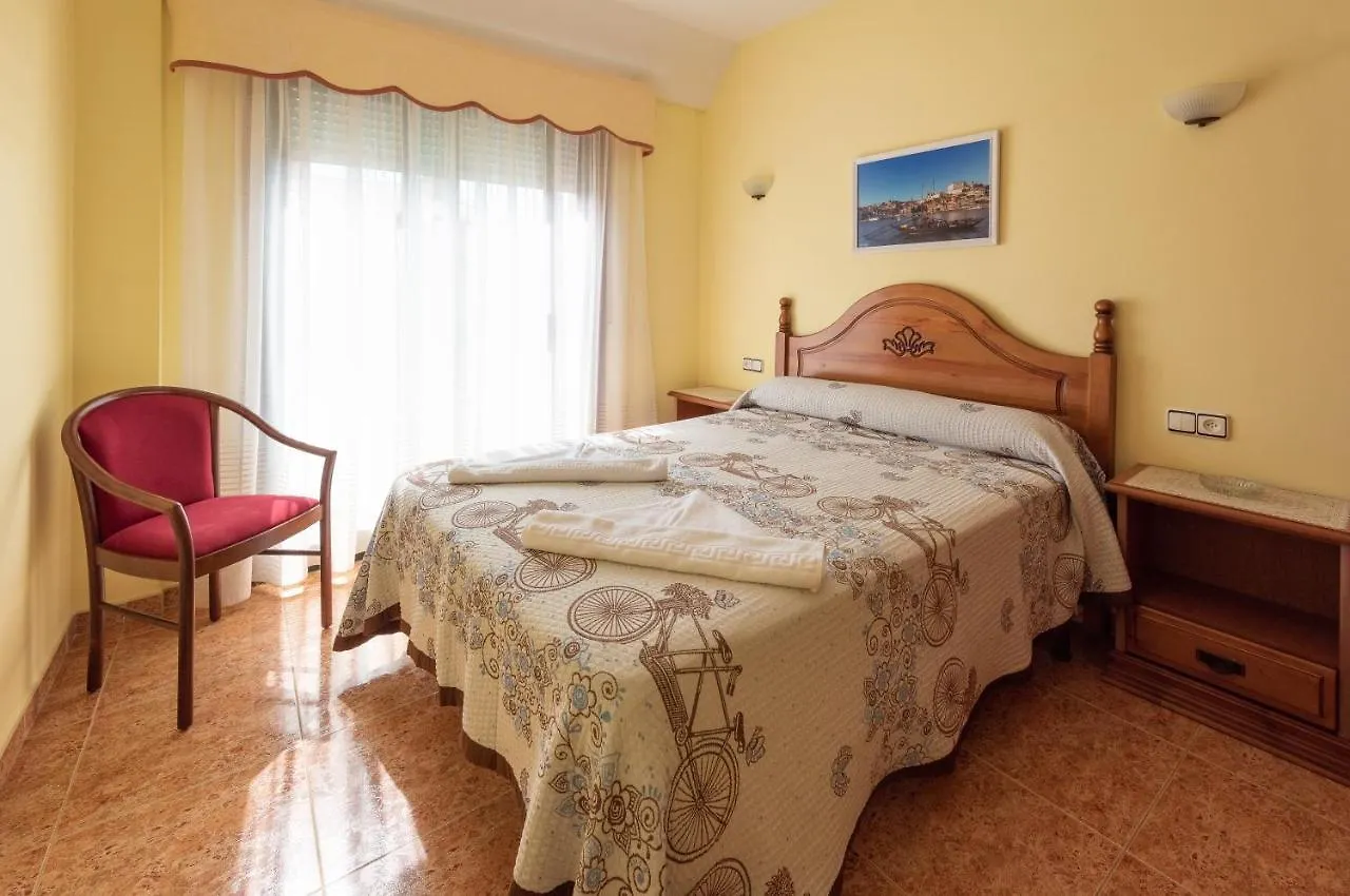 Dónde Alojarse cerca del Museo Massó: 4 Hoteles Céntricos