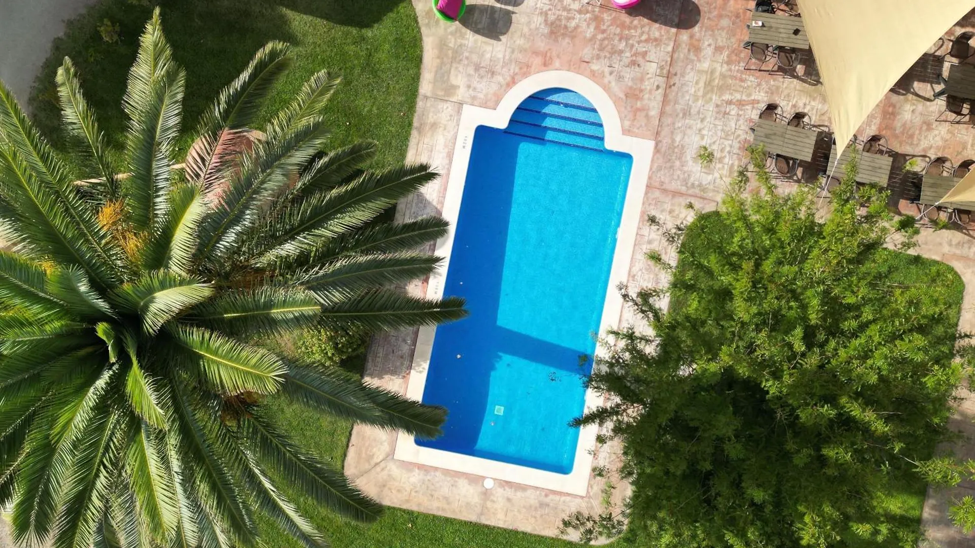 Cerca del Ecomuseu Farinera: 9 Hoteles Baratos Comparados