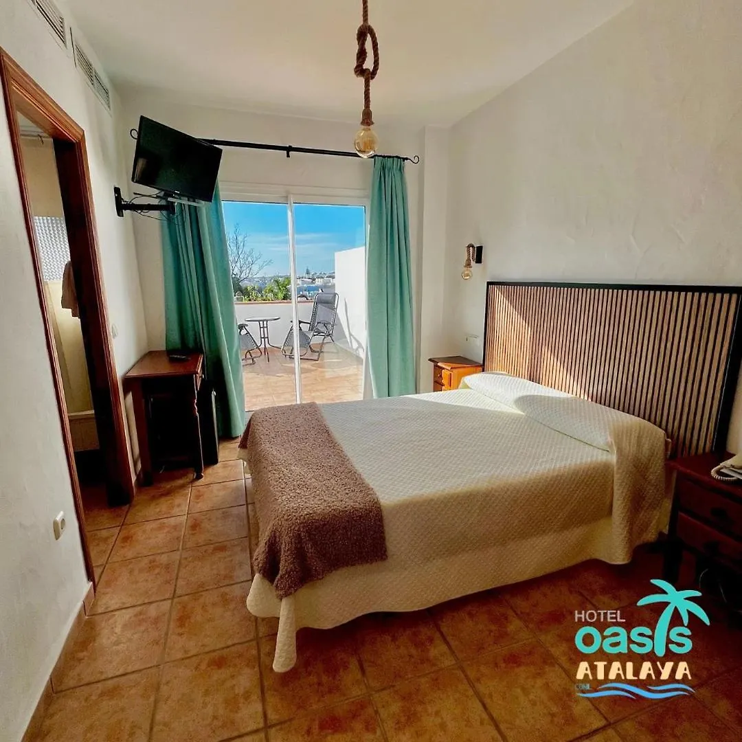 4 Hoteles Céntricos en Conil que Vale la Pena Reservar