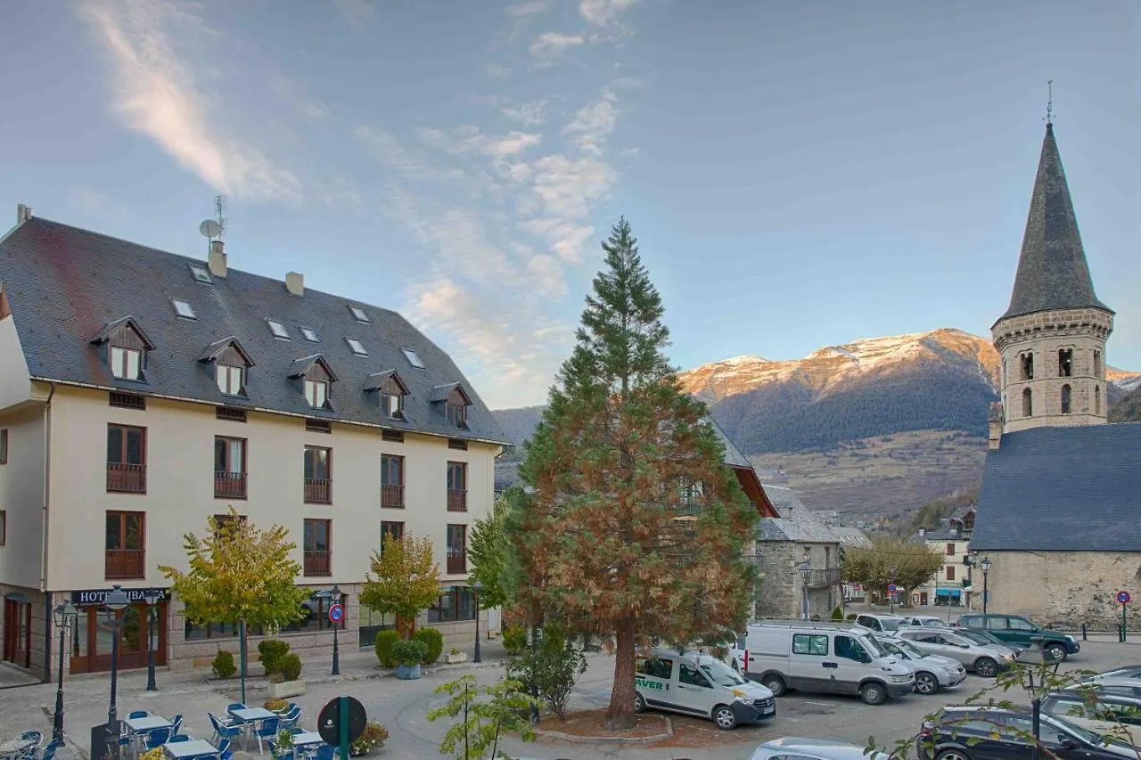 4 Hoteles Económicos Cerca de Betrén y el Val d'Aran