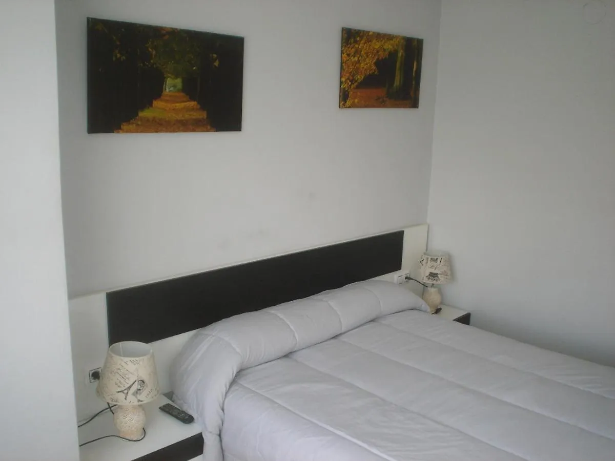 5 Hoteles Baratos en Ourense que Realmente Valen su Precio