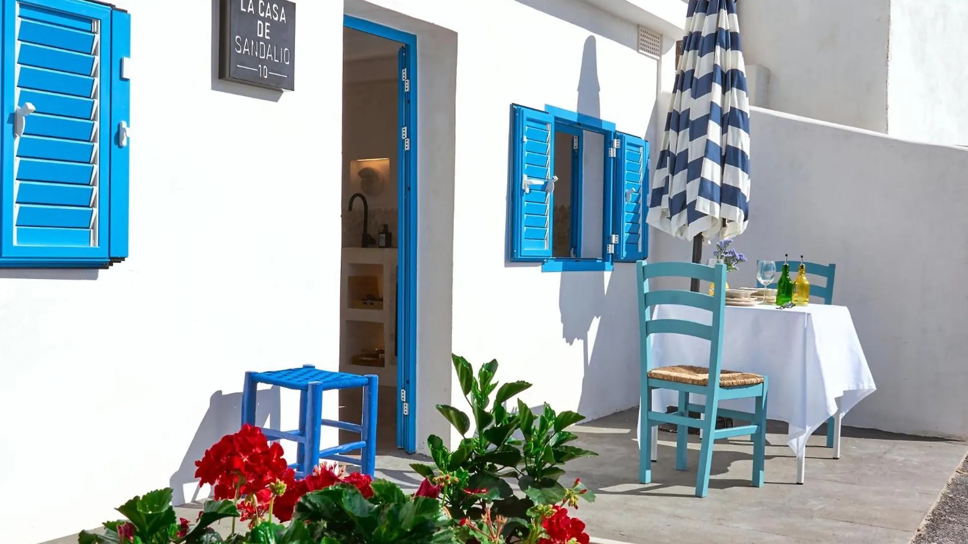 Dónde Alojarse en Tenerife: 5 Hoteles en la Playa Recomendados