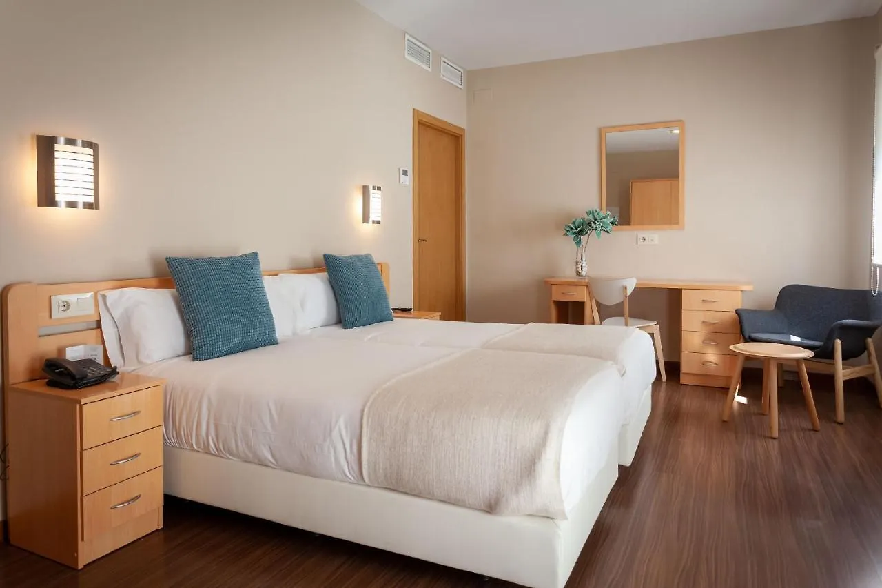 4 Hoteles con Personal Excepcional junto al Museo Visigodo de Mérida