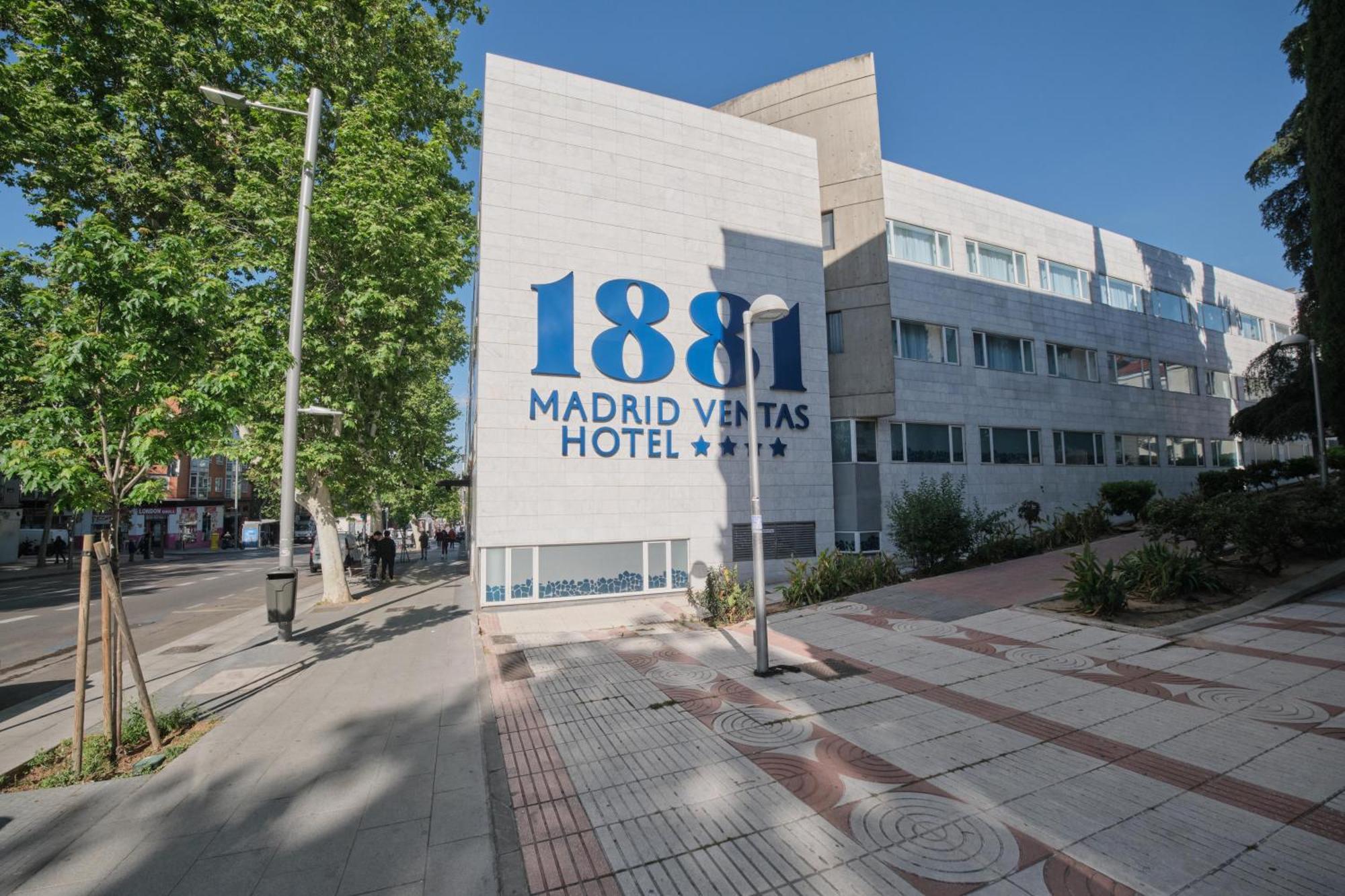 Alojamiento Familiar en Las Ventas: 11 Hoteles Comparados