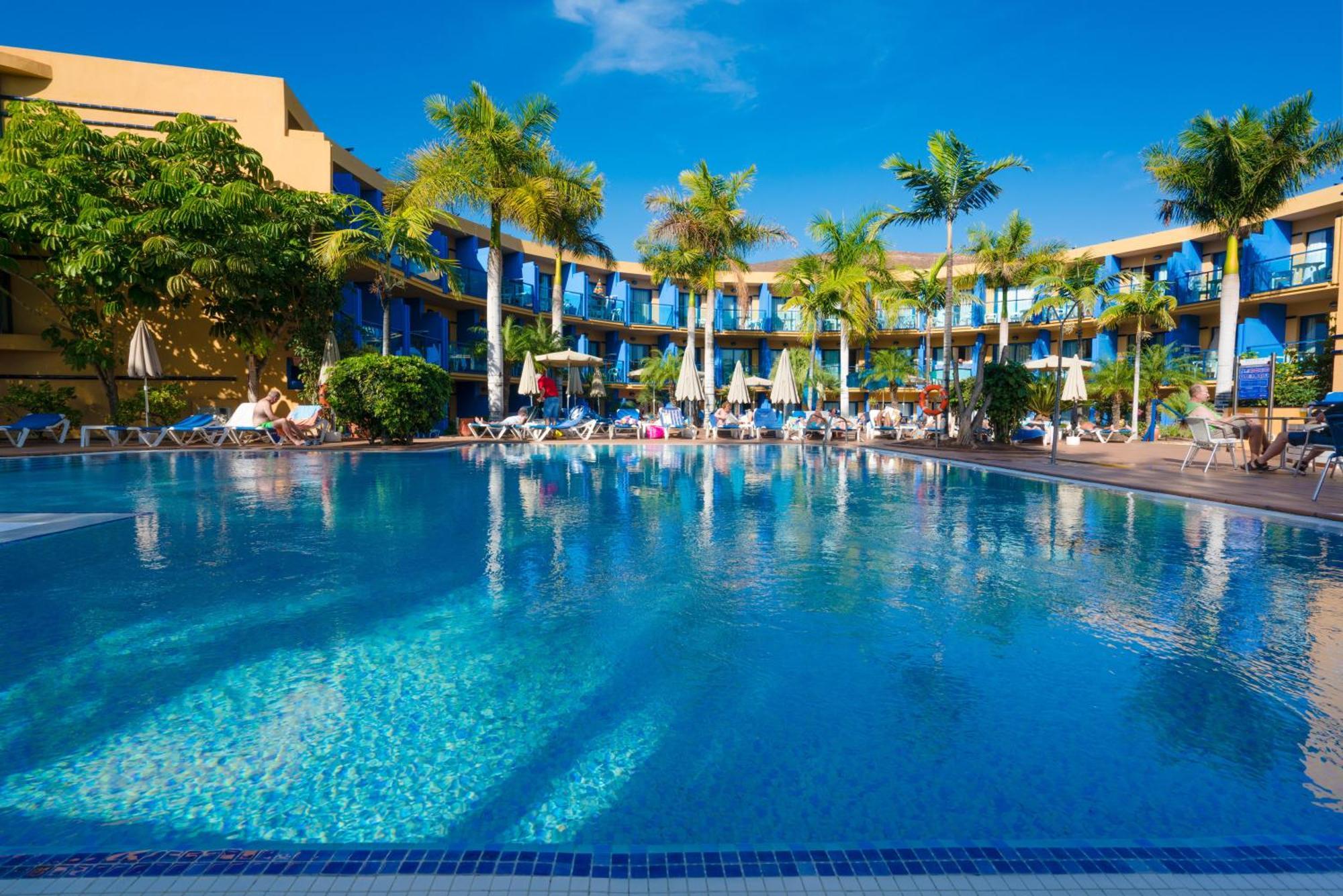 Dónde Alojarse cerca de Jandía Golf: 9 Hoteles de Playa