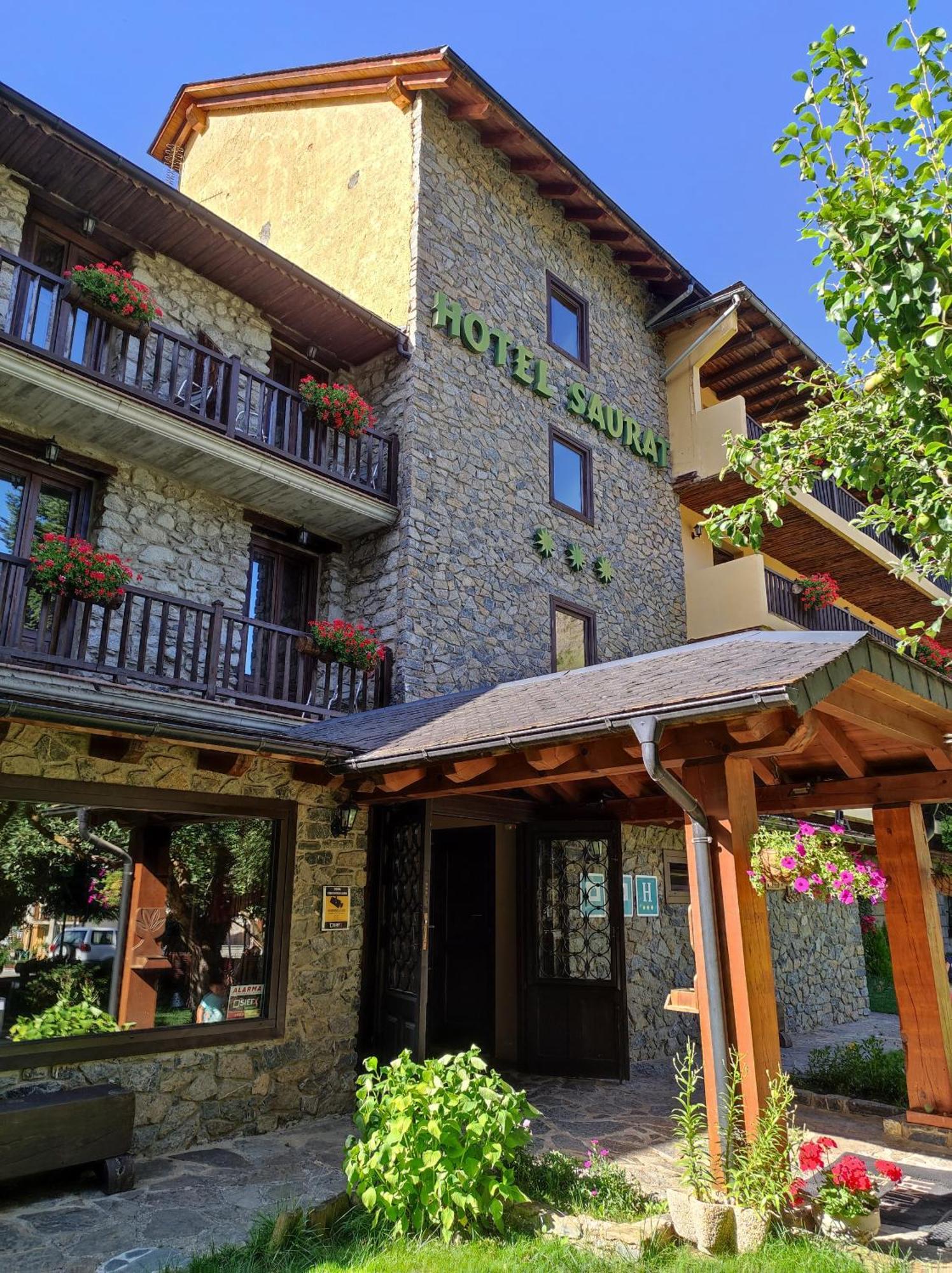 4 Resorts cerca de La Font en Espot que Merece la Pena Conocer