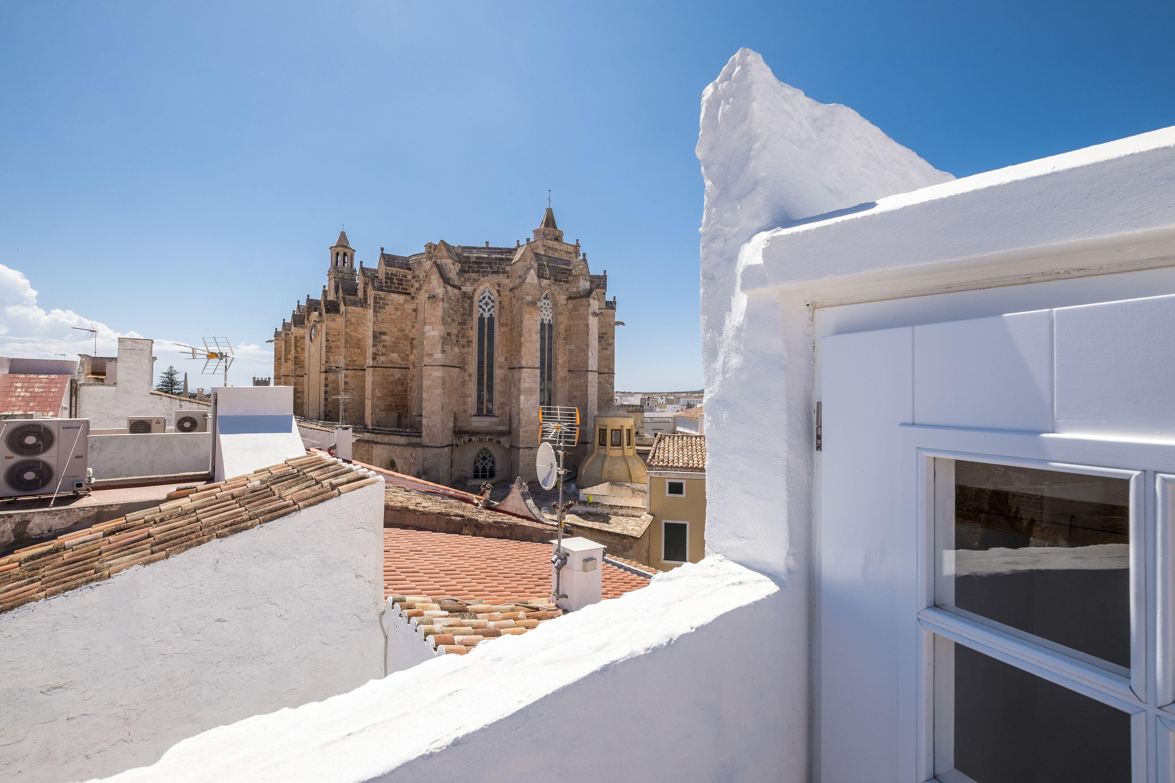 Cerca de Naveta des Tudons: 5 Hoteles en Ciutadella Comparados