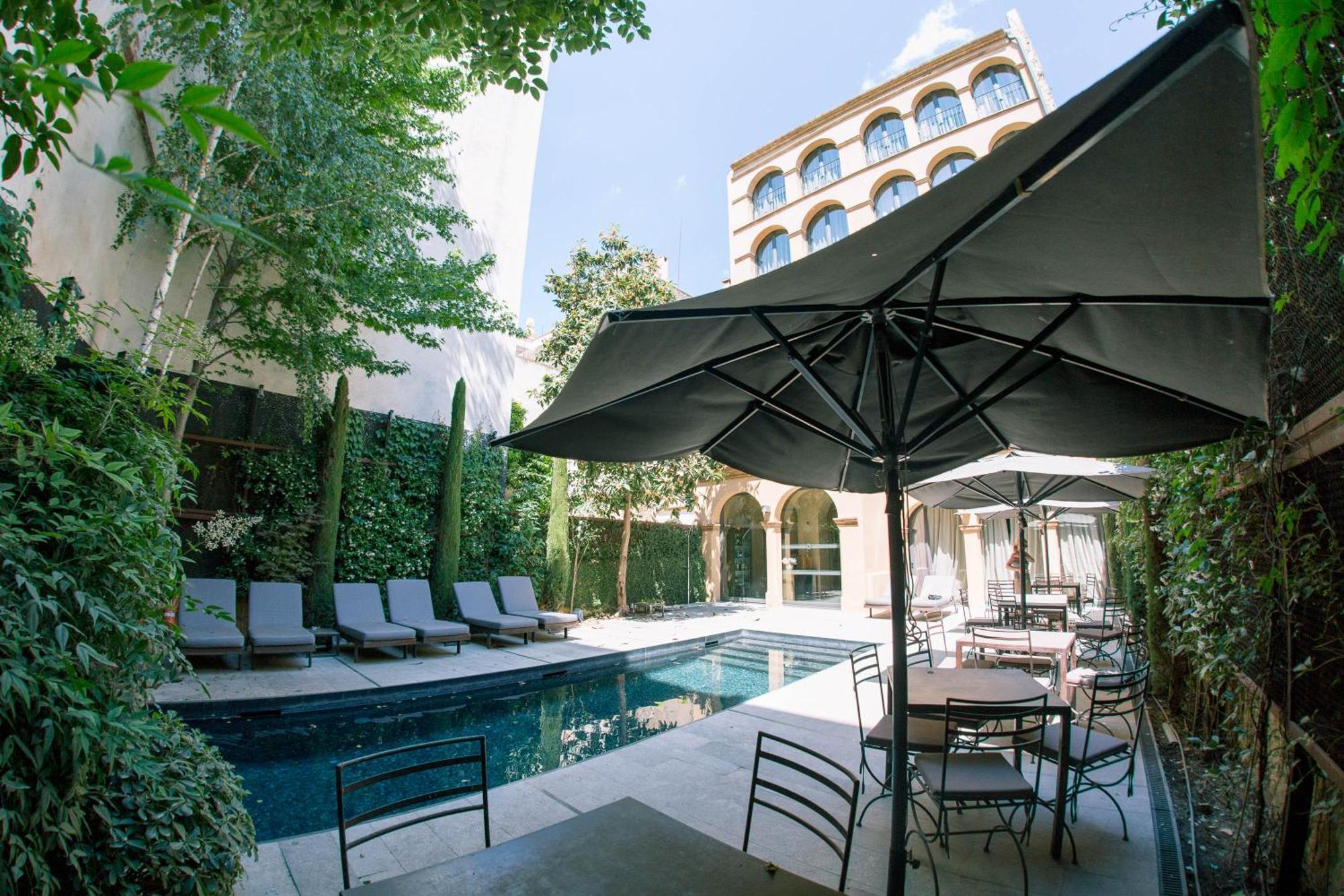6 Hoteles Cerca de Sant Cugat en Girona que Merece la Pena Valorar