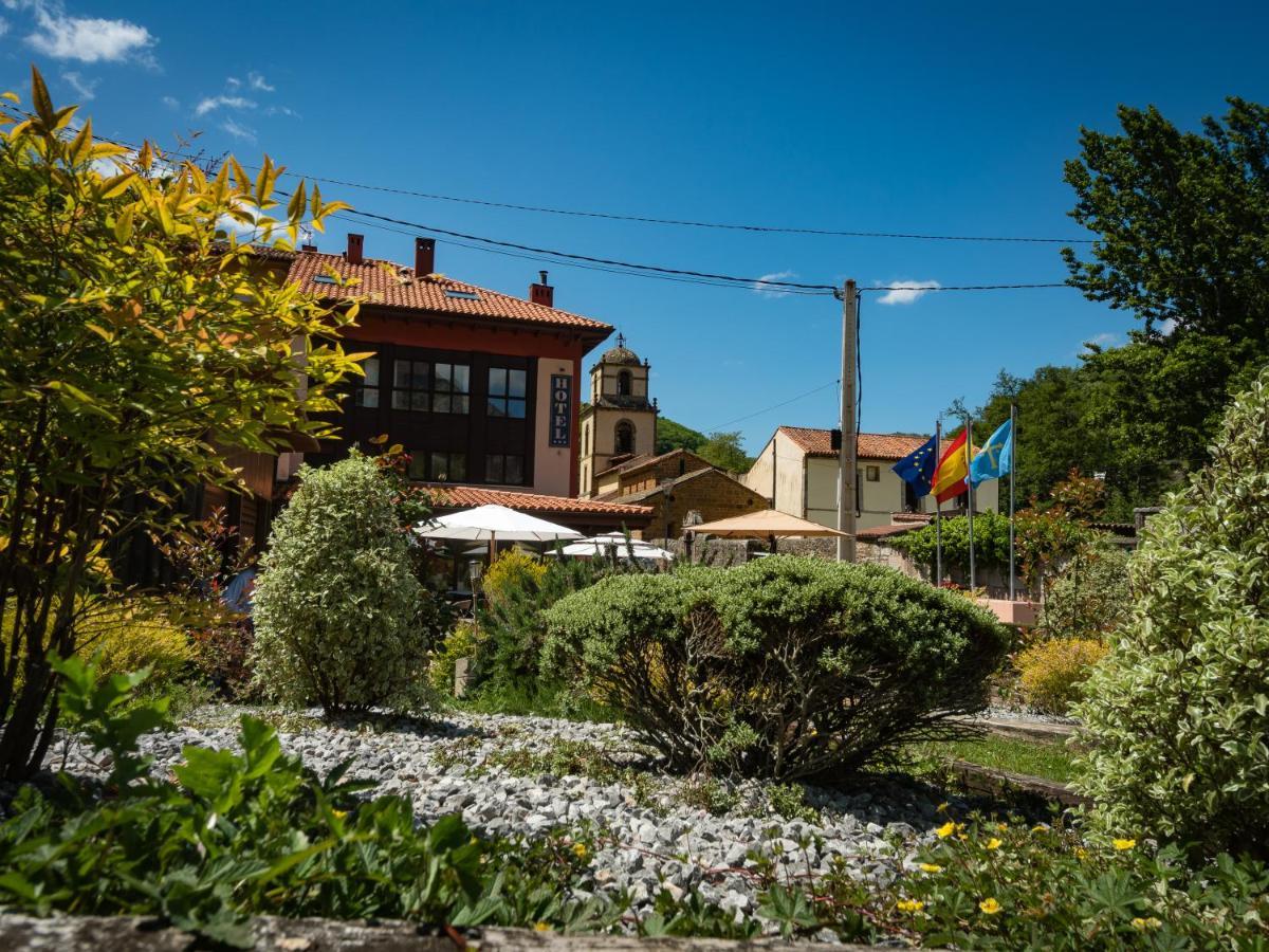 Dónde Alojarse en Asturias: 15 Hoteles Céntricos Imprescindibles