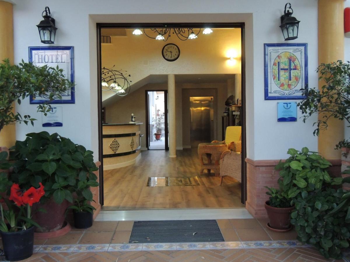 4 Hoteles Familiares en Costa de la Luz que Merecen la Pena