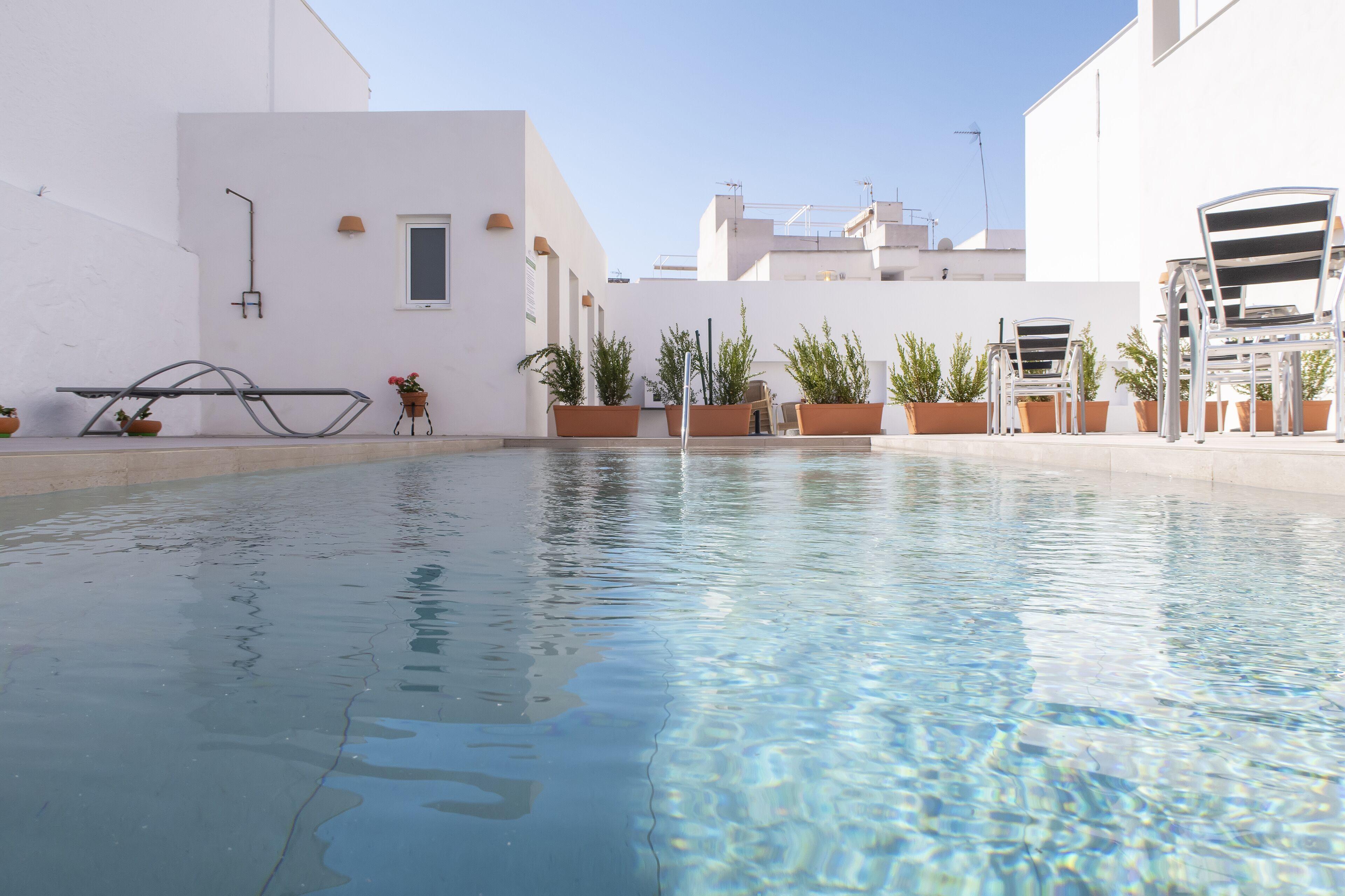 Resorts en la Provincia de Almería: 4 Opciones Comparadas