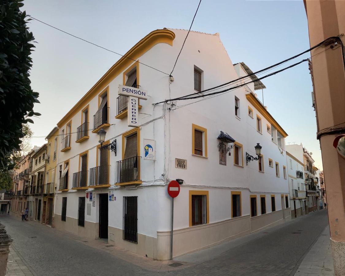 Hoteles Familiares en Córdoba: 4 Opciones Comparadas