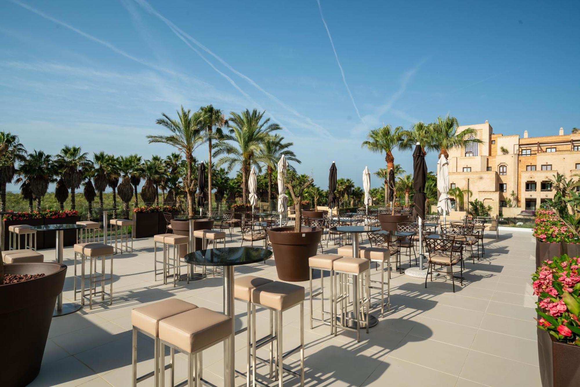 Los 4 Mejores Hoteles Románticos en Costa de la Luz