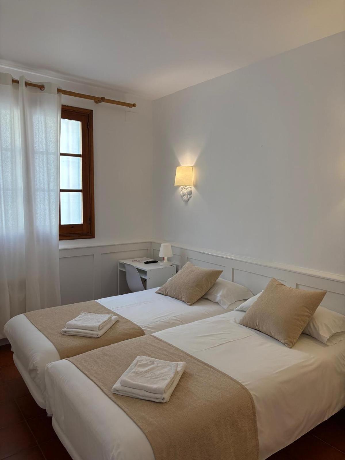 8 Hoteles Céntricos en Costa de Barcelona que Vale la Pena Reservar