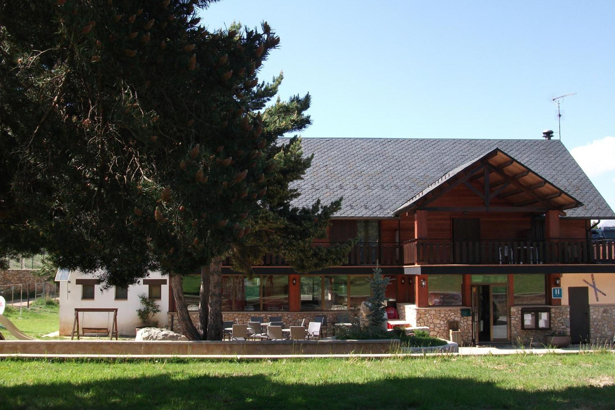 5 Hoteles de Golf en los Pirineos que Merece la Pena Conocer