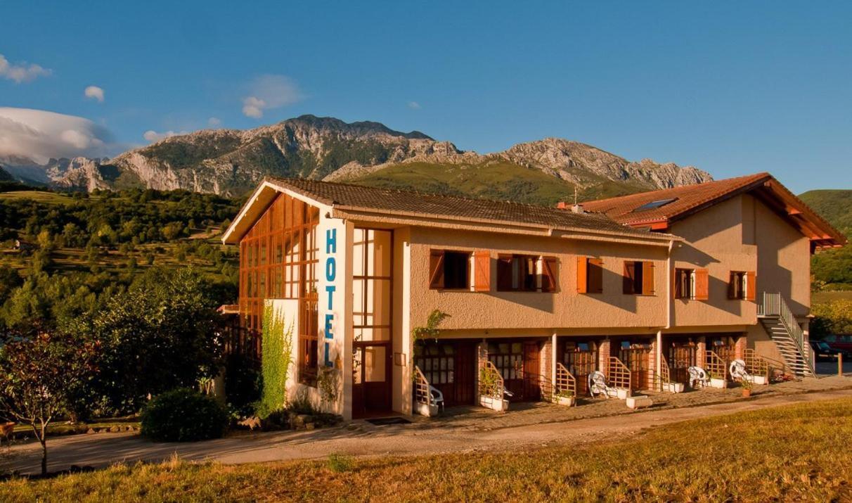 9 Hoteles Baratos en Picos de Europa que Merece Reservar